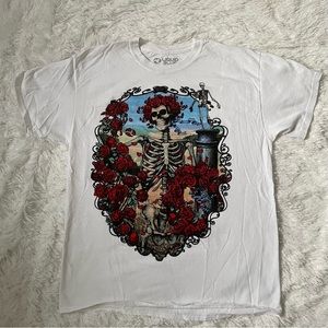 Grateful Dead 30th Anniversary Tee